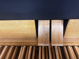 Johannus Opus 360 zwelpedalen