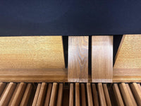 Johannus Opus 360 zwelpedalen