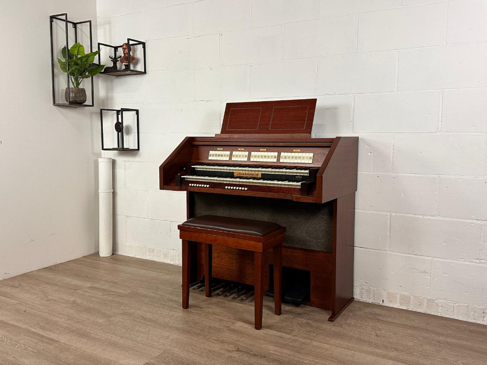 Johannus Opus 5