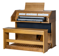 Johannus Opus C-260