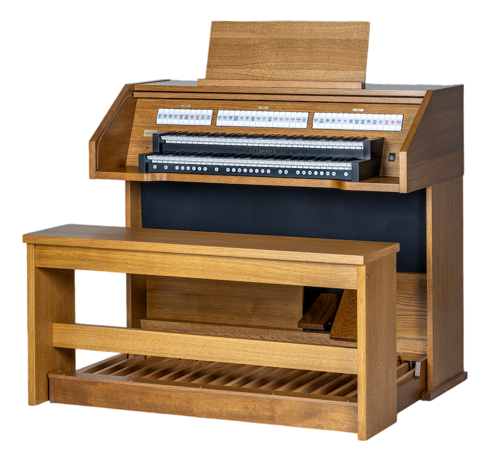 Johannus Opus C-260