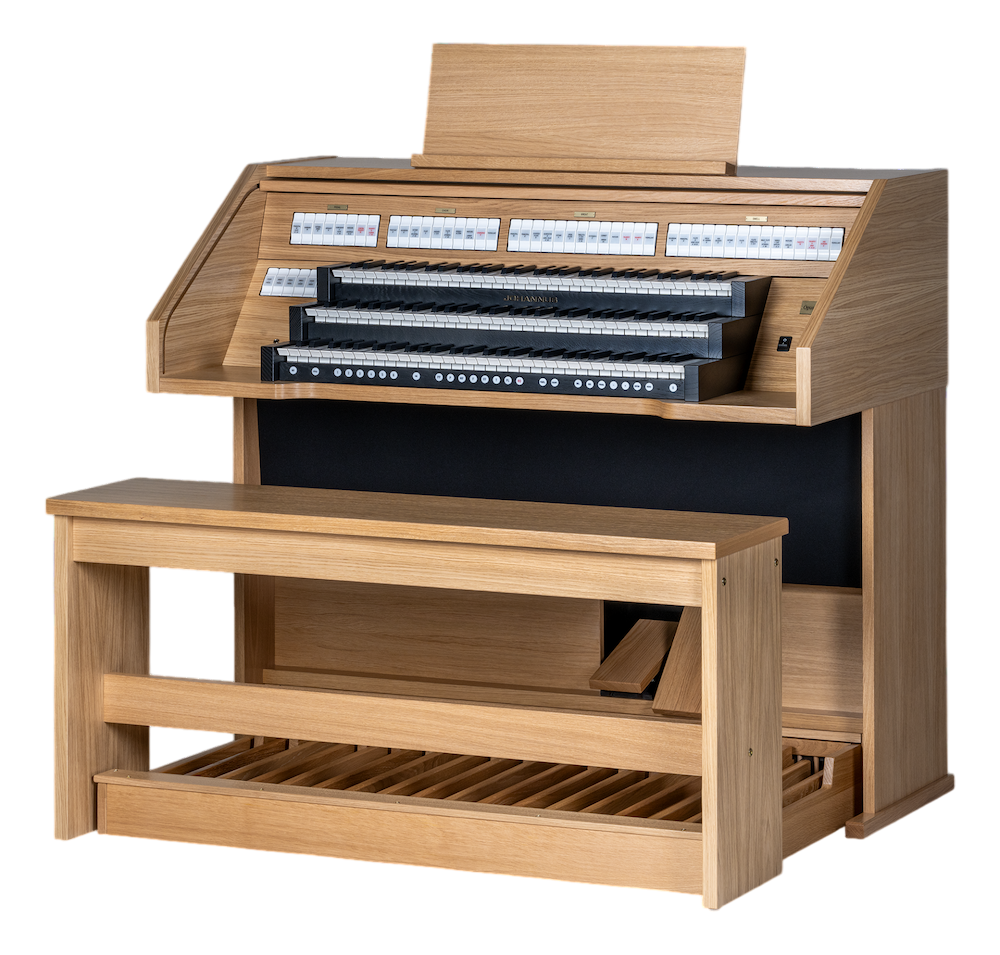 Johannus Opus C-360