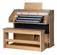 Johannus Opus C-360