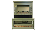 Johannus Orgel groen