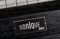 Johannus Sonique 360 orgel