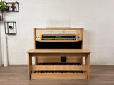 Johannus Studio 150 vooraanzicht