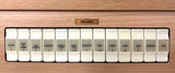 Johannus Studio 150 zwelwerkregisters
