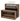 Johannus Studio 260 (Nautilus Teak)
