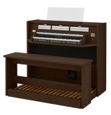Johannus Studio 260 (Wengé)