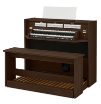 Johannus Studio 260 (Wengé)