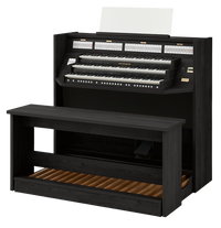 Johannus Studio 360 (Charcoal Black)