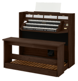 Johannus Studio 360 (Wenge)