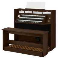 Johannus Studio 360 (Wenge)