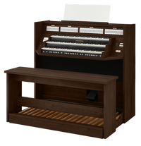 Johannus Studio 360 (Wenge)