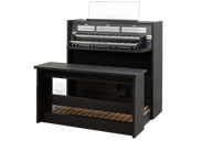 Johannus Studio Etude (Charcoal Black)