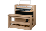 Johannus Studio Etude (Fine Oak)