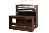 Johannus Studio Etude (Wengé)