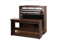 Johannus Studio Etude (Wengé)
