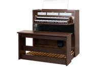 Johannus Studio Etude (Wengé)