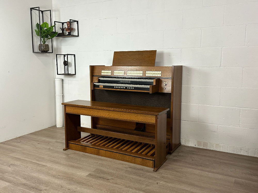 Johannus_Studio_II