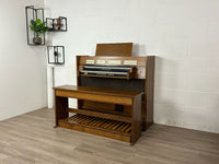 Johannus_Studio_II