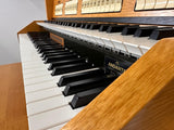 Johannus Studio II klavieren