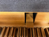 Johannus Studio II zwelpedaal