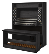 Johannus Studio P360 (Charcoal Black)