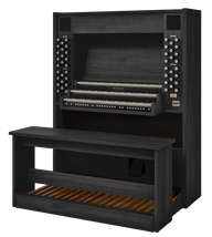 Johannus Studio P360 (Charcoal Black)