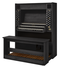 Johannus Studio P360 (Charcoal Black)