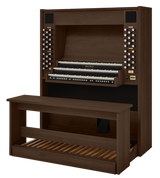 Johannus Studio P360 (Wengé)