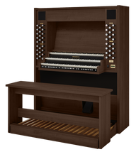 Johannus Studio P360 (Wengé)