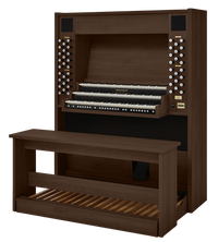 Johannus Studio P360 (Wengé)