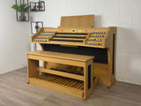 Johannus Symphonica 450