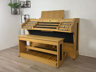 Johannus Symphonica 450