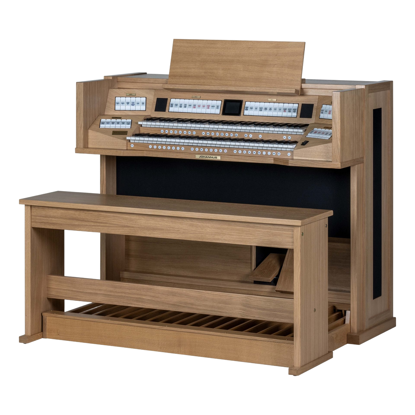 Johannus Vivaldi 260