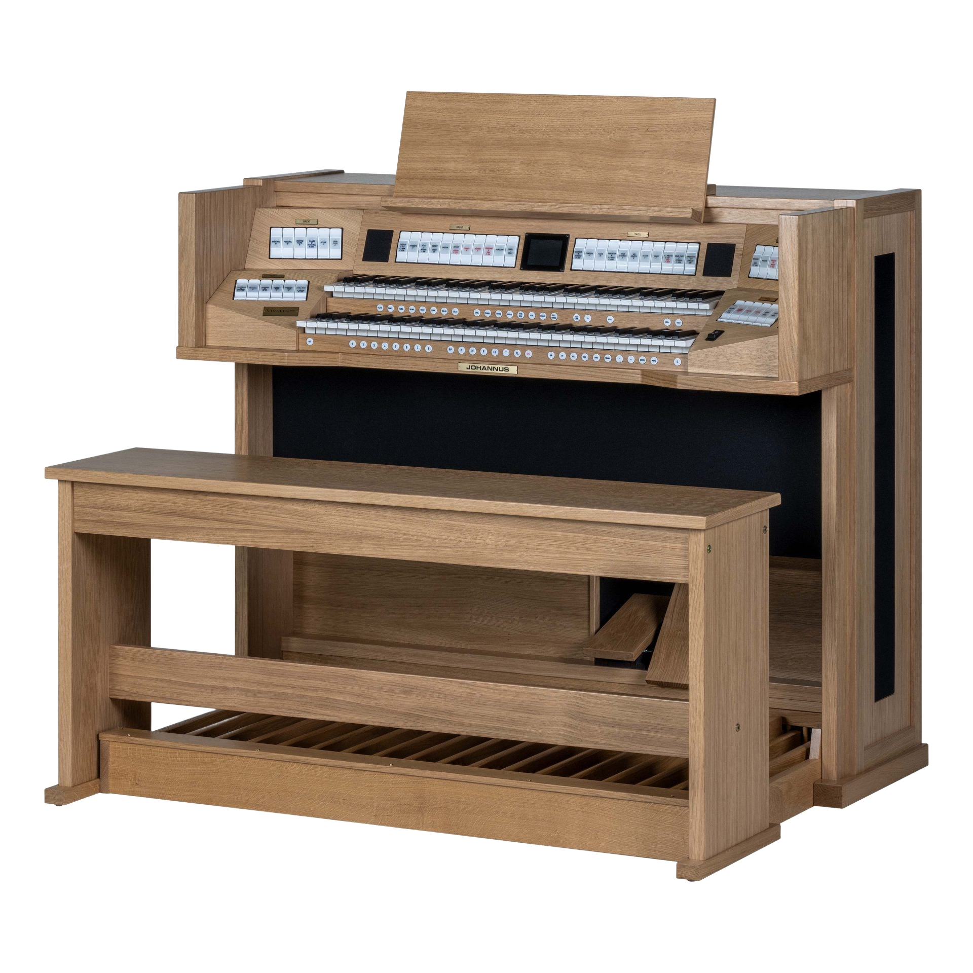 Johannus Vivaldi 260