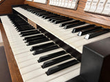 Johannus Wesley 13 klavieren
