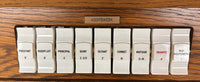 Johannus Wesley 13 registers hoofdwerk