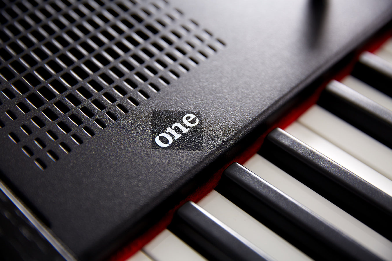 Johannus One