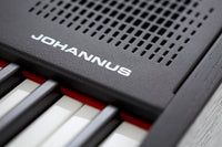 Johannus One