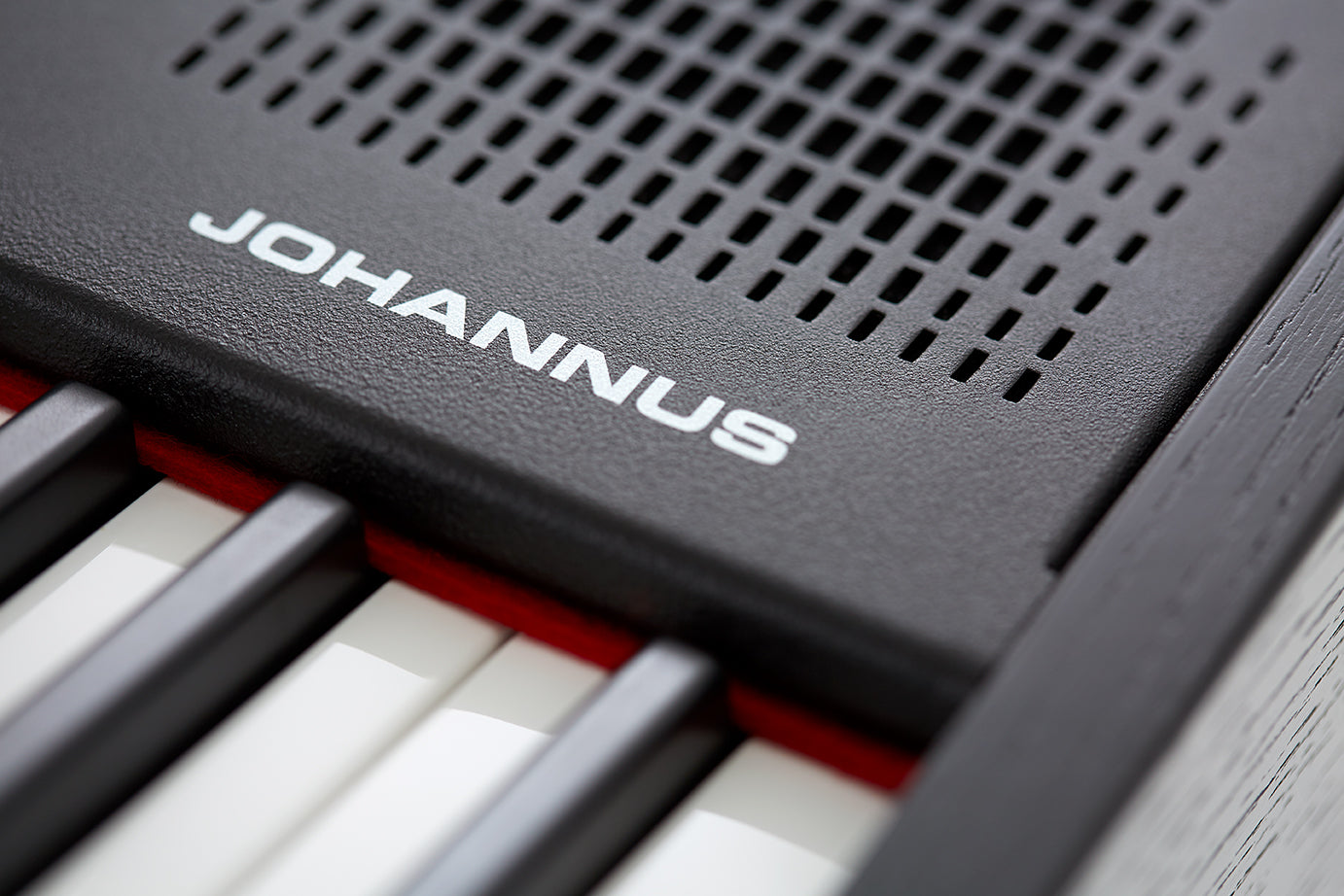 Johannus One
