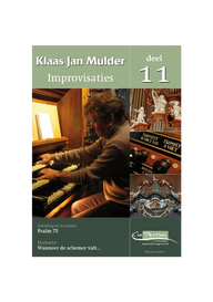 KJ Mulder Improvisaties deel 11