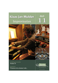 KJ Mulder Improvisaties deel 11
