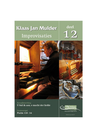 KJ Mulder Improvisaties deel 12