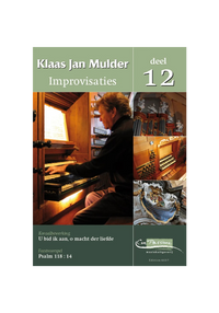 KJ Mulder Improvisaties deel 12