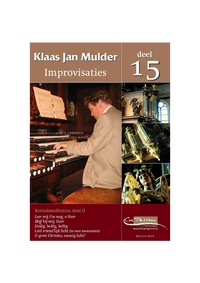 KJ Mulder Improvisaties deel 15