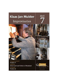 KJ Mulder Improvisaties deel 7