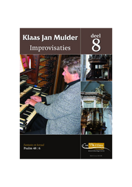 KJ Mulder Improvisaties deel 8