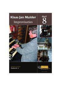 KJ Mulder Improvisaties deel 8